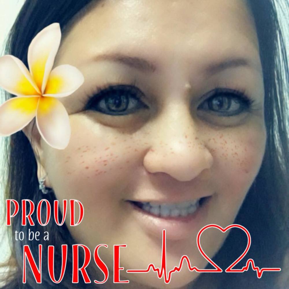 Meet your Posher, Evelyn